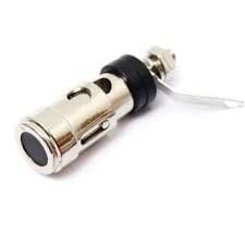 BAKIR HOPARLÖR BAĞLAMA KIRMIZI TERMİNAL