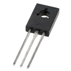 BT134-800E   TO-126   4A 800V   TRIAC