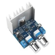 XH-M122   AC/DC GİRİŞ AYARLANABİLİR VOLTAJ REGÜLATÖR MODÜLÜ