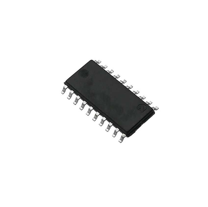 TC9012-011 SOP-20 PMIC - GATE DRIVER IC