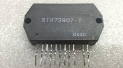 STK73907-T     AMPLIFIER IC