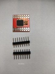 TB6612FNG Çift Motor Sürücü Kartı - ONLİNE OZEL FİYAT