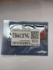 TB6612FNG Çift Motor Sürücü Kartı - ONLİNE OZEL FİYAT
