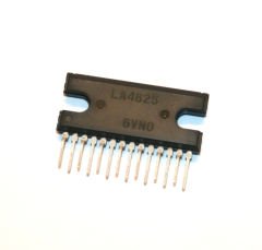 LA4625 ENTEGRE