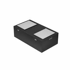 CZRQR3V3B-HF  3.3V 125MW       SOD-923   %5  SMD   ZENER DİYOT