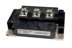CM300DY-24F   300A 1200V   IGBT MODULE