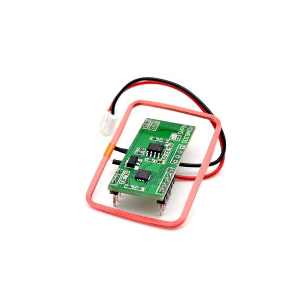 RDM6300 125 kHz RFID Okuyucu