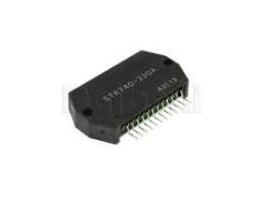 STK740-220    AMPLIFIER IC