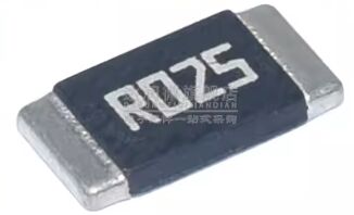 10 ADET -  0.025R 2512 (6432) 1W %1 SMD Direnç, (R025 2512)
