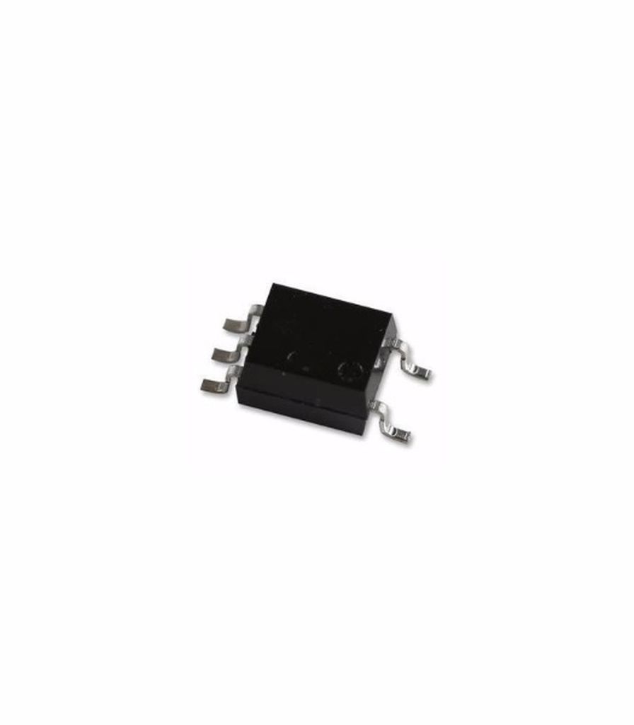 TLP131(GB-TPL,F)   MFSOP-6   TRANSISTOR OUTPUT PHOTOCOUPLER