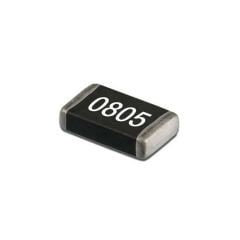 25 ADETLİK PAKET -  330R - (R330) 330 OHM 0805   SMD DİRENÇ