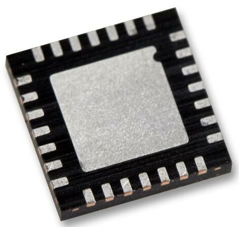 CP2102N-A02-GQFN28R   QFN-28   USB INTERFACE IC