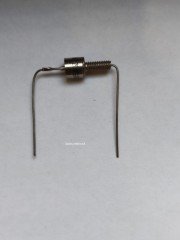 20V 5W ZENER - ESKİ TİP 20V ZENER 5W
