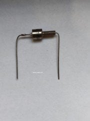 22V 5W ZENER - ESKİ TİP 22V ZENER 5W