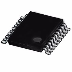 MM74HCT245MTCX   TSSOP-20   BUS TRANSCEIVER IC