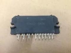 STK760-220A    AMPLIFIER IC