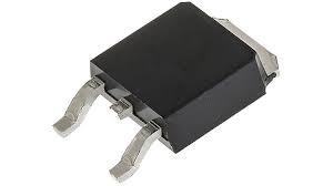 2SJ668 TO-252 5A 60V PNP MOSFET 2SJ668 TO-252 5A 60V PNP MOSFET