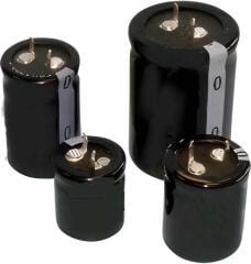 5600UF  50V ALÜMİNYUM KONDANSATÖR