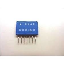 STK6942    AMPLIFIER IC