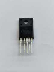 FSCQ1265RT      TO-220F-5      PMIC - AC/DC CONVERTER IC