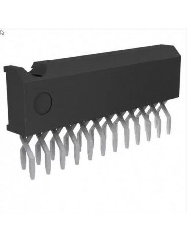 BA7751LS ZIP-24 ENTEGRE