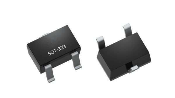 BZX84C3V3W       SOT-323    3.3V 200MW %5   SMD ZENER DİYOT