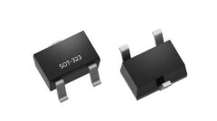 BZX84C3V3W       SOT-323    3.3V 200MW %5   SMD ZENER DİYOT