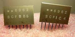 STK6962    AMPLIFIER IC