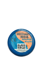 MECHANIC KREM LEHİM SIVI LEHİM SOLDERİNG PASTE 60GR 183°C DERECE