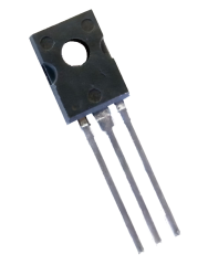 2SA1700          TO-126        0.2A 400V 10W       PNP TRANSISTOR