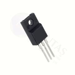 IXFP34N65X2M   TO-220FP  N-CH 650V 34A ULTRA JUNCTION  MOSFET