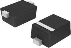 ESD9X3.3ST5G         SOD-923    3.3V 102W    SMD  TVS DİYOT