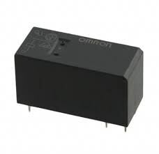 G2RL-1A-E-HA DC12 16A   SPST    GENERAL PURPOSE RELAY