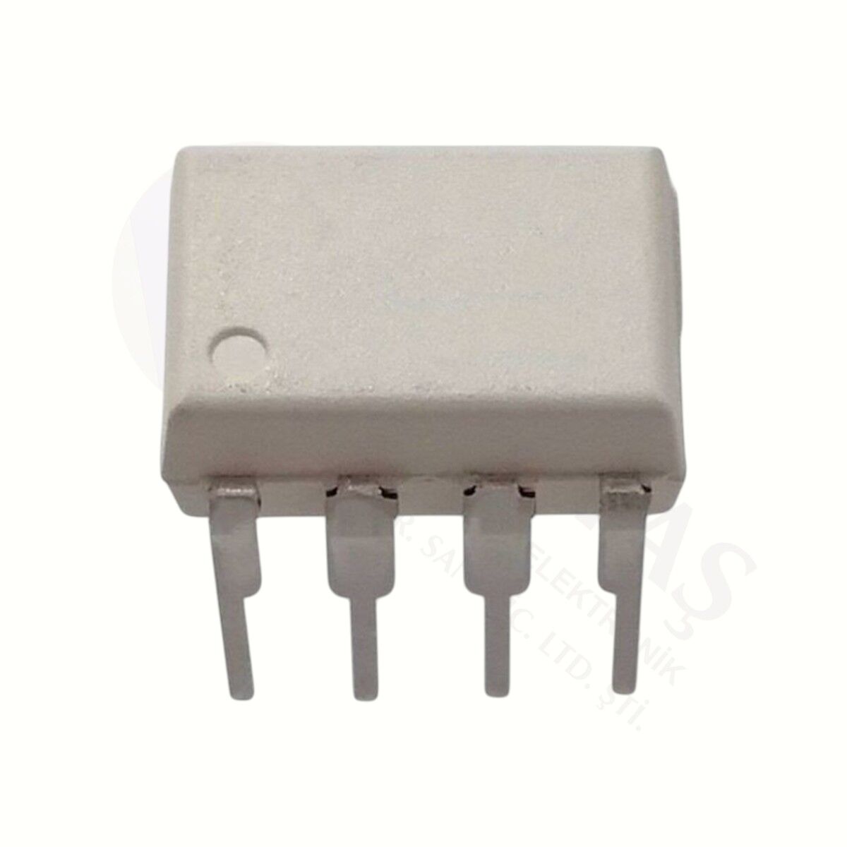 B - TLP250(F) DIP-8 TRANSISTOR OUTPUT OPTOCOUPLER - ONLİNE ÖZEL FİYAT