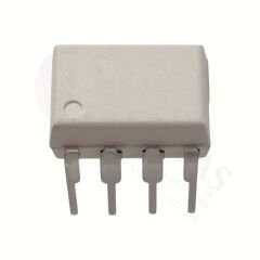 B -  TLP250(F)   DIP-8   TRANSISTOR OUTPUT OPTOCOUPLER - ONLİNE ÖZEL FİYAT