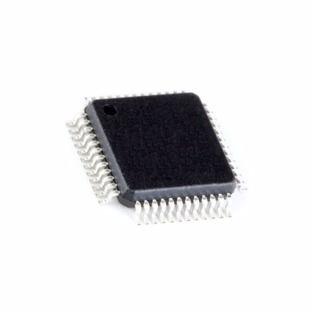 UPD78F0513GA(T)-8EU-A    LQFP-48   8-BIT MICROCONTROLLER - MCU