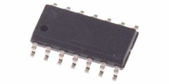 74HCT32D      SOIC-14      LOGIC GATE IC