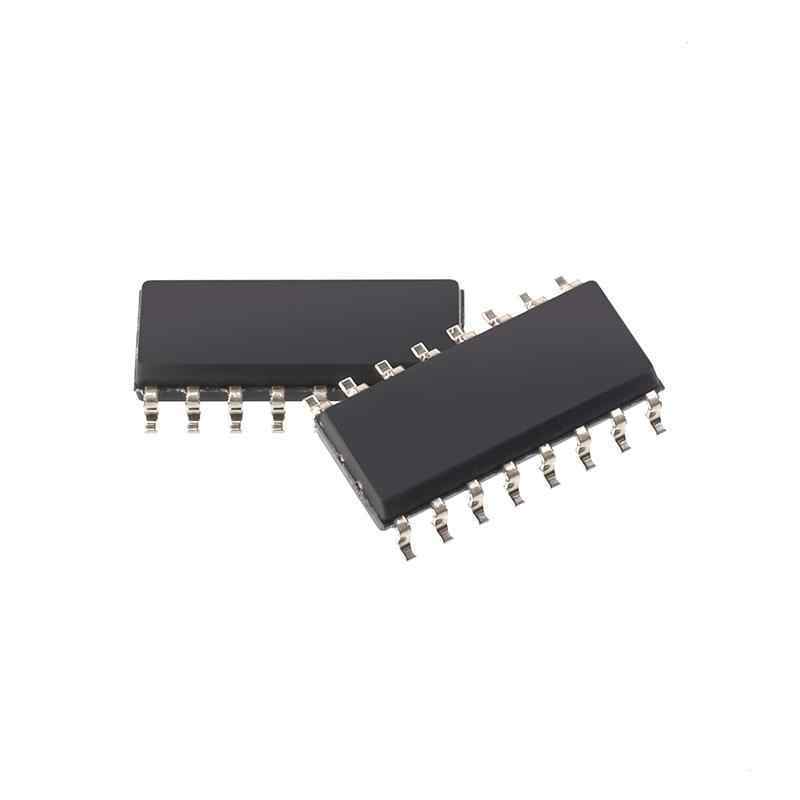 AM26LS33ACDR     SOIC-16     RS-422 INTERFACE IC