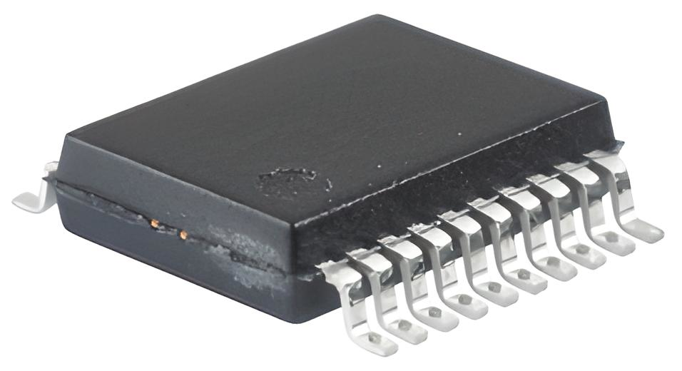 BU3738F SSOP-20 ENTEGRE