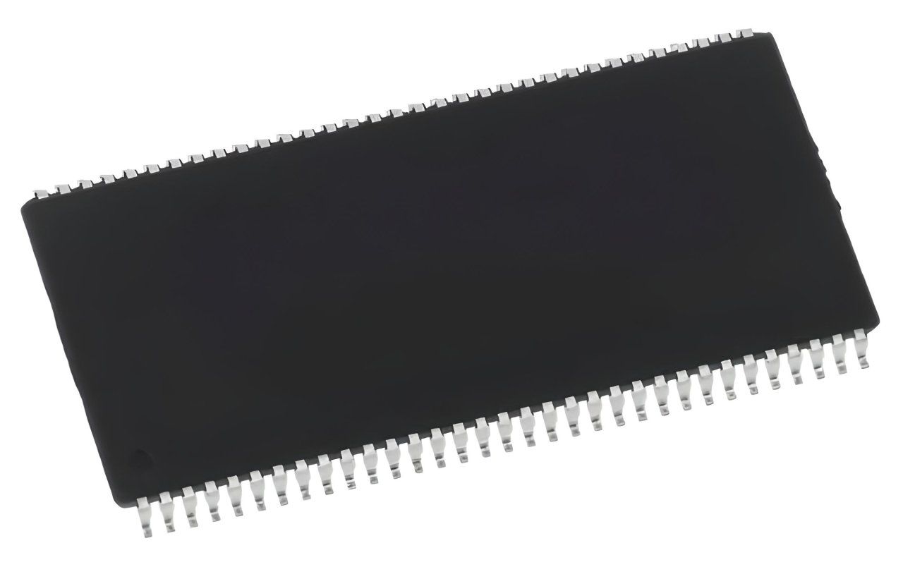 A3V28S40TP-G6   TSOP-54   MEMORY DATA STORAGE DRAM