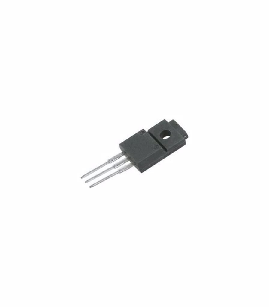 2SJ175   TO-220FM   10A 60V 180mΩ 25W   P-CHANNEL MOSFET