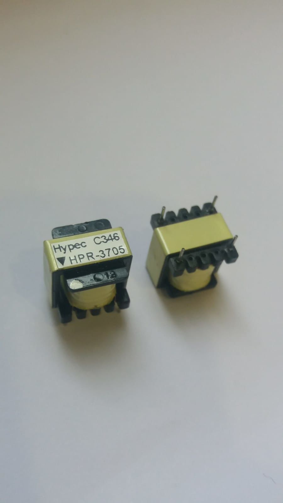 HPR-3705 - (HPR3705) 1:10 32OHM SES MİKRAFON TRAFOSU