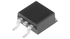 IRF9640STRLPBF   TO-263   11A 200V 3W (Ta), 125W (Tc) 0.50Ω   P-CHANNEL MOSFET