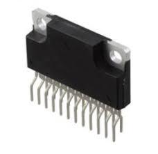 TPD4102K      MOTOR SÜRÜCÜ PWM KONTROL ENTEGRE
