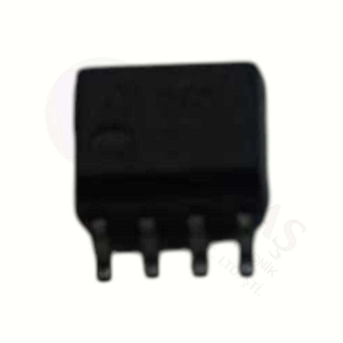 FOD060L SMD-8 LOGIC OUTPUT OPTOCOUPLER