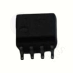 FOD060L   SMD-8    LOGIC OUTPUT OPTOCOUPLER