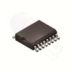 SN75ALS1178NSR    SO-16       RS422 - RS485    TRANSCEIVER IC