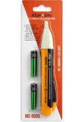 Marxlow - MS-8905 AC Temassız Voltaj Dedektörü MS8905