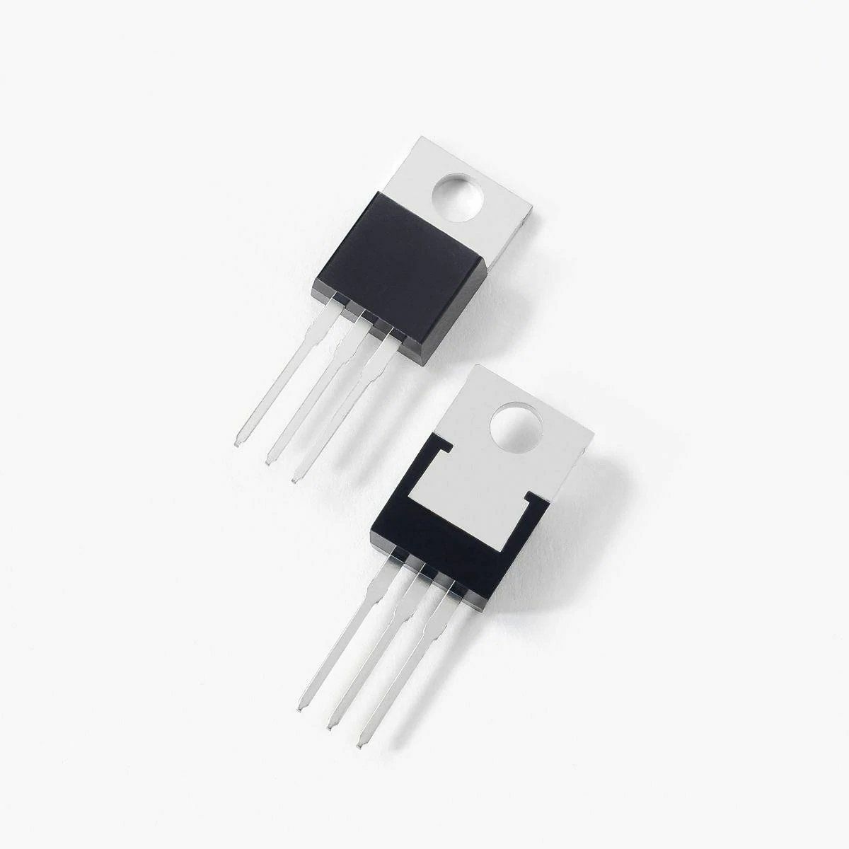 STP60ZB TO-220 TRANSİSTÖR