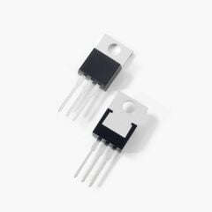 STP60ZB   TO-220   TRANSİSTÖR
